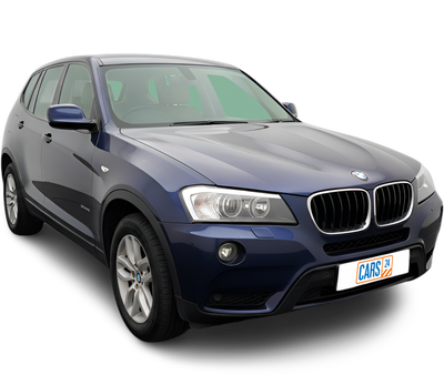 BMW X3-img